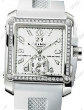 Baume & Mercier Hampton Hampton Square XL Ladies