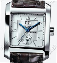 Baume & Mercier Hampton Hampton Square XL