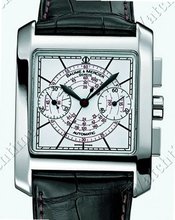 Baume & Mercier Hampton Hampton Square XL