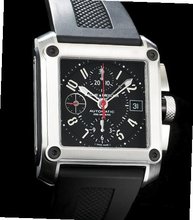 Baume & Mercier Hampton Hampton Square