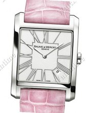 Baume & Mercier Hampton Hampton Square