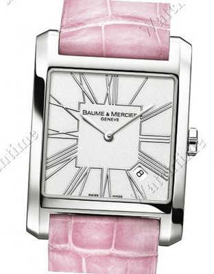 Baume & Mercier Hampton Hampton Square