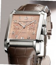 Baume & Mercier Hampton New Hampton Automatic Chronograph