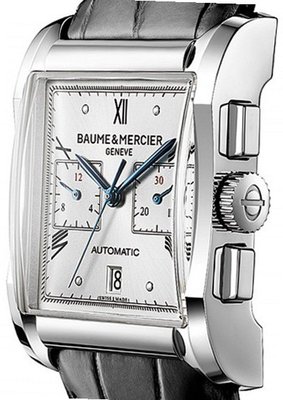 Baume & Mercier Hampton