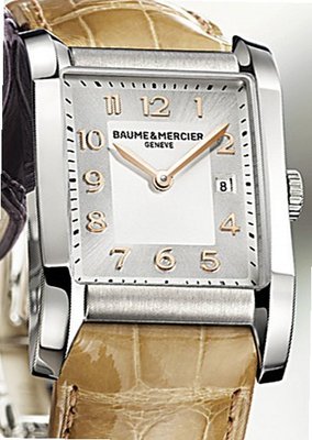 Baume & Mercier Hampton