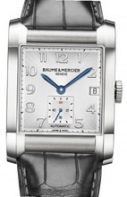 Baume & Mercier Hampton
