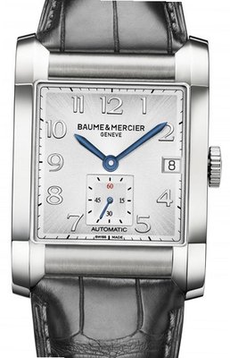 Baume & Mercier Hampton