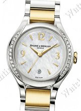 Baume & Mercier Iléa