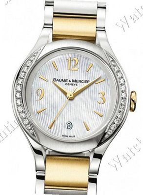 Baume & Mercier Iléa