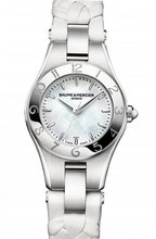 Baume & Mercier Linea Linea 2013 Spring/Summer Edition