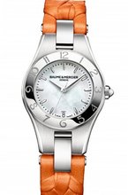 Baume & Mercier Linea Linea 2013 Spring/Summer Edition