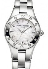 Baume & Mercier Linea Linea Automatic