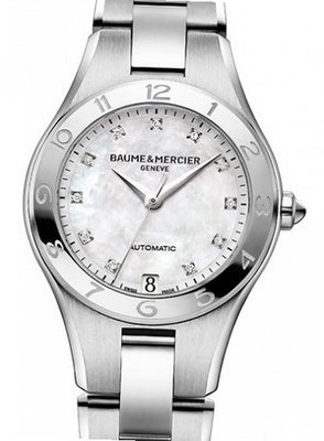 Baume & Mercier Linea