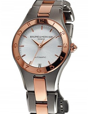 Baume & Mercier Linea