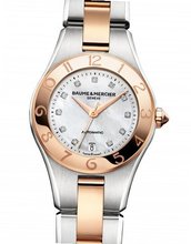 Baume & Mercier Linea