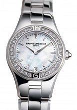 Baume & Mercier Linea