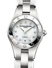 Baume & Mercier Linea