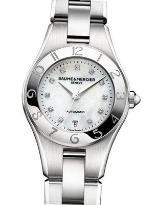 Baume & Mercier Linea