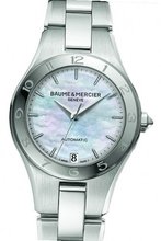Baume & Mercier Linea