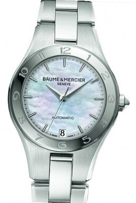 Baume & Mercier Linea