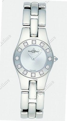 Baume & Mercier Linea