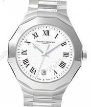 Baume & Mercier Riviera Riviera Ladies