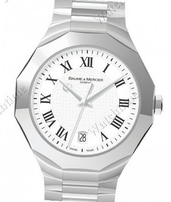Baume & Mercier Riviera Riviera Ladies