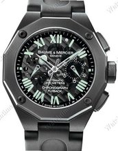 Baume & Mercier Riviera Riviera Sport Flyback Chronograph