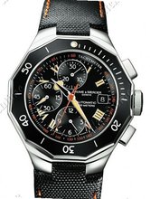 Baume & Mercier Riviera Riviera Sport