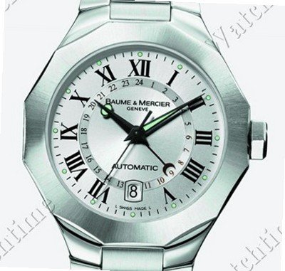 Baume & Mercier Riviera Riviera XL