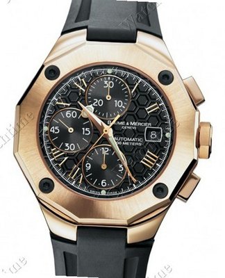 Baume & Mercier Riviera Riviera XXL