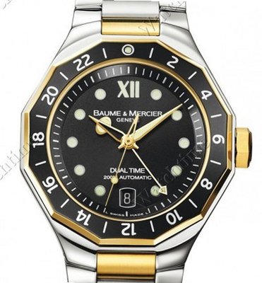 Baume & Mercier Riviera