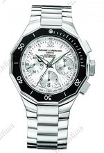 Baume & Mercier Riviera