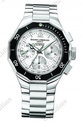 Baume & Mercier Riviera