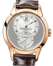 Baume & Mercier William Baume