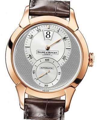 Baume & Mercier William Baume
