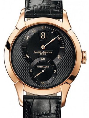 Baume & Mercier William Baume