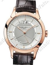Baume & Mercier William Baume