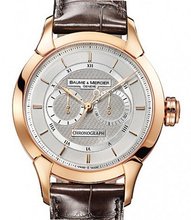 Baume & Mercier William Baume