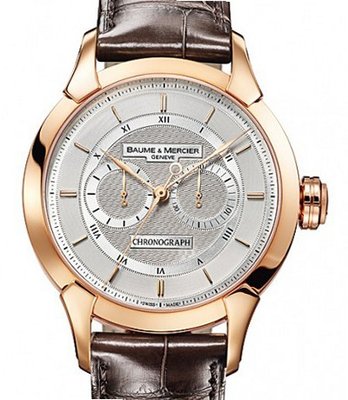 Baume & Mercier William Baume
