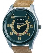 Bavarian Crono Beetle 1946