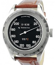 Bavarian Crono Bugatti Edition T57 Atlantic