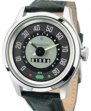 Bavarian Crono Käfer Classic Crono Beetle 1960 MPH