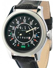 Bavarian Crono Käfer Classic Crono Beetle 1969 MPH