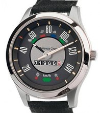 Bavarian Crono Karmann Ghia 1966