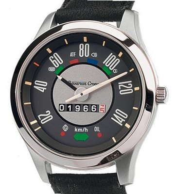 Bavarian Crono Karmann Ghia 1966