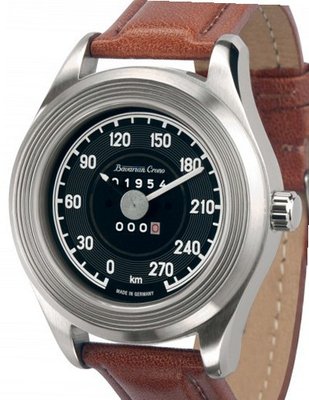 Bavarian Crono Mercedes Mercedes Edition 300 SL Gullwing