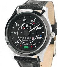 Bavarian Crono Mexico Beetle