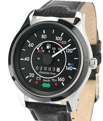 Bavarian Crono Mexico Beetle