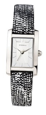 BCBGirls GL2001 Silver Streak Collection